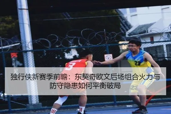 独行侠新赛季前瞻：东契奇欧文后场组合火力与防守隐患如何平衡破局